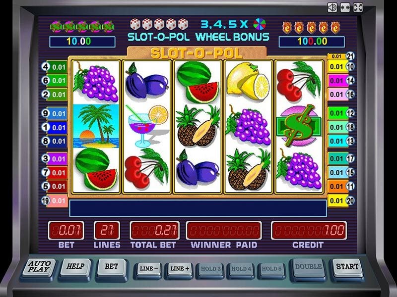Игровой автомат доллар бесплатно vavada casino online скачать